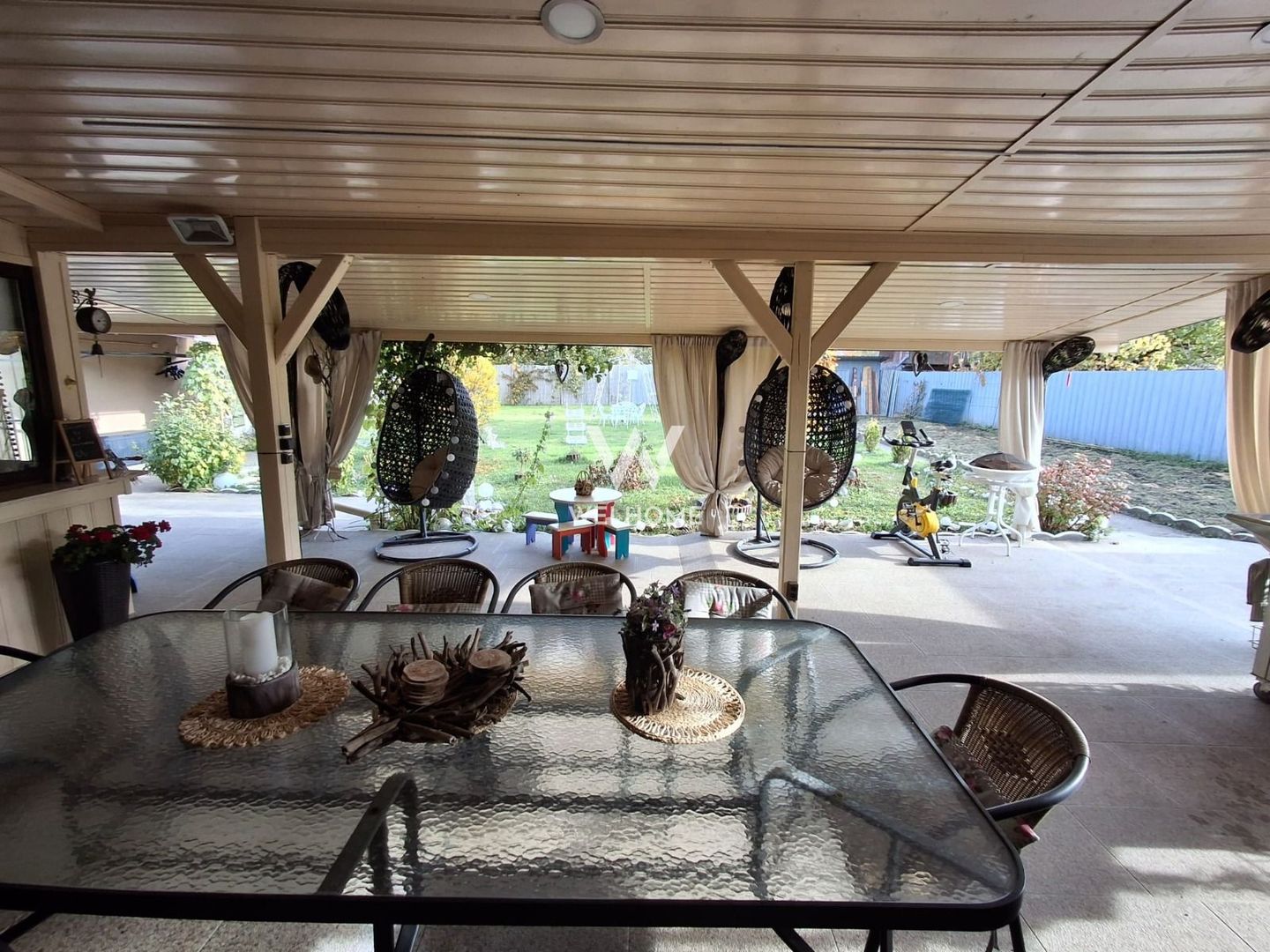 Casa de LUX, individuala, de vanzare, Sibiu, Calea Poplacii - Poză 43