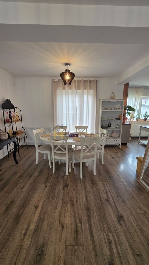 Casa individuala mobilata utilata modern Berceni - Poză 4