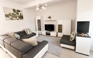 Duplex Premium | 5 cam, 3 bai | 119 mp Utili | Zonă Pădure Dumbrăvița - Poză 1