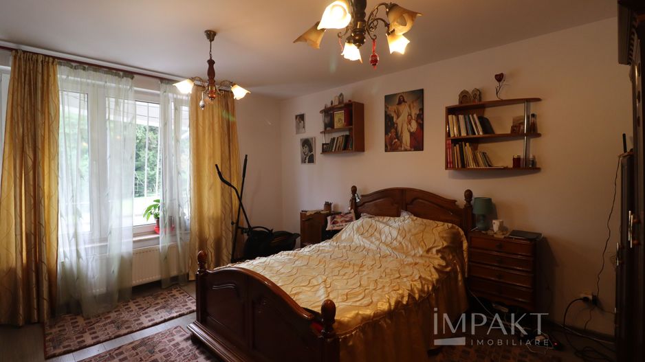 Spatiu comercial, ideal pentru investitie, zona Louis Pasteur! - Poză 7