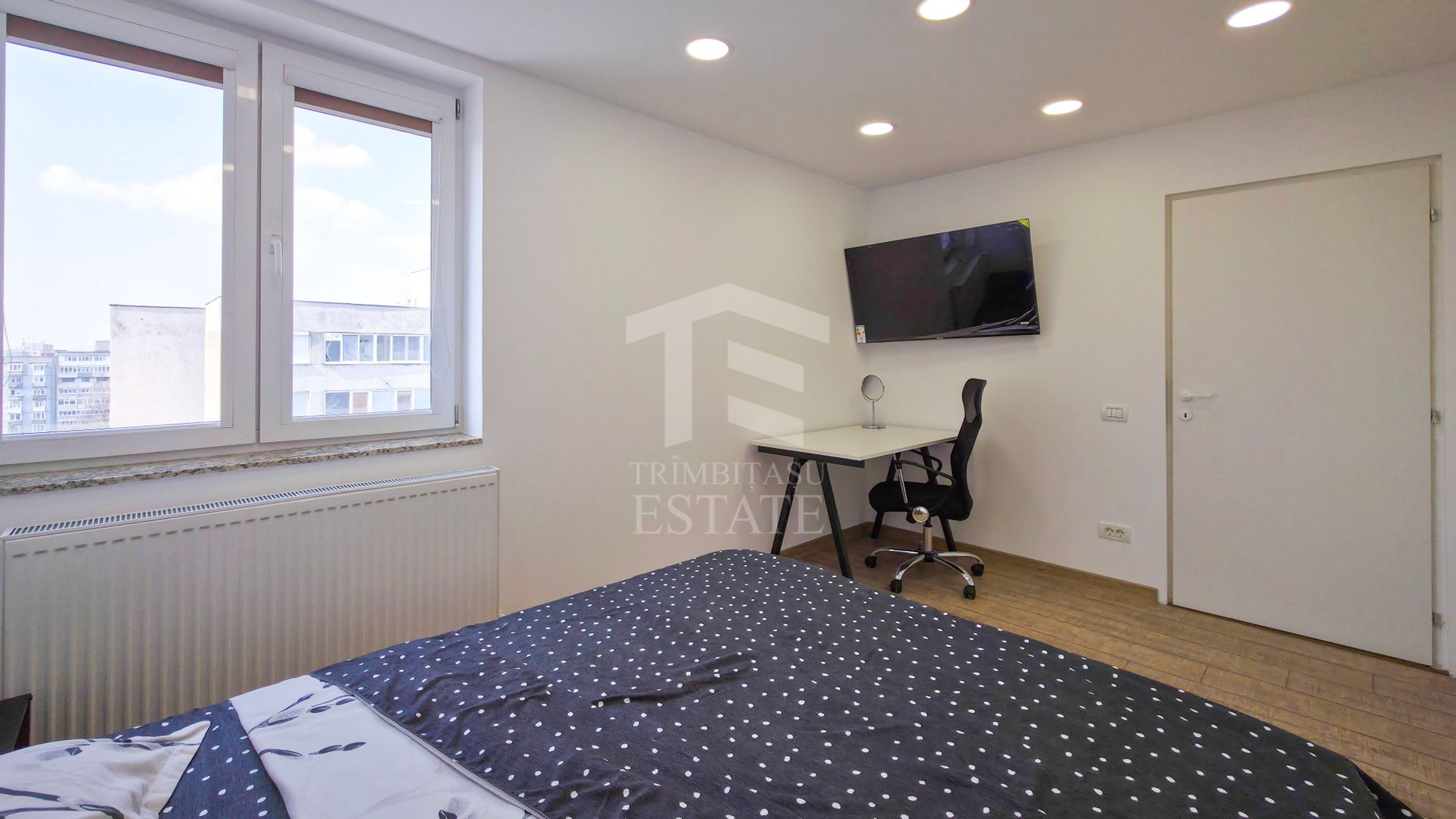 Apartament 2 camere renovat 2025 | Metrou 1 min | Drumul Taberei 91 - Poză 8