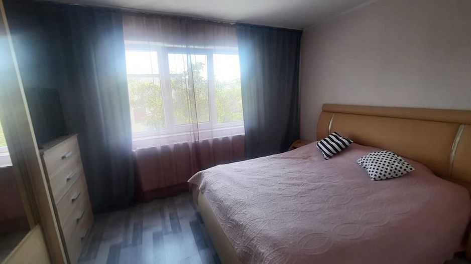 BRASADAS vinde ap 2 cam etaj 4/4 in Micro 16. - Poză 7