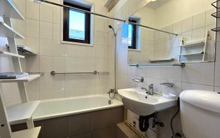 2 camere I Floreasca I etaj 1+M I mobilat si utilat I centrala proprie - Poză 11