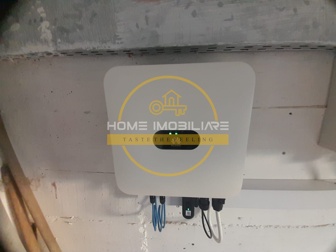 Casa Individuala Valea Adâncă/  Panouri 6KW - Poză 19