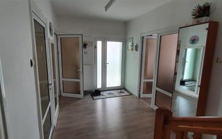 Casa 7 camere D+P+1E+M 800 mp teren zona Schit - Poză 5