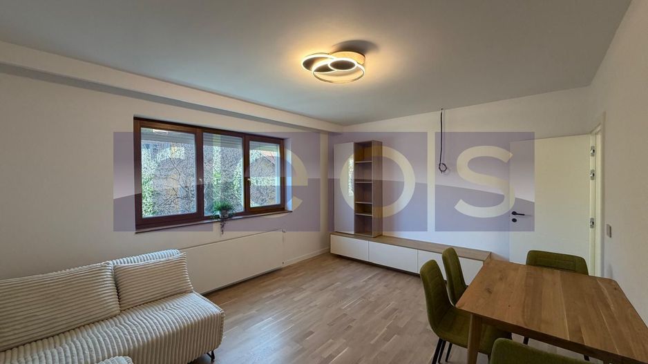 PRIMAVERII | VANZARE APARTAMENT 3 CAMERE | LUX | 71 MP | NOU RENOVAT - Poză 6