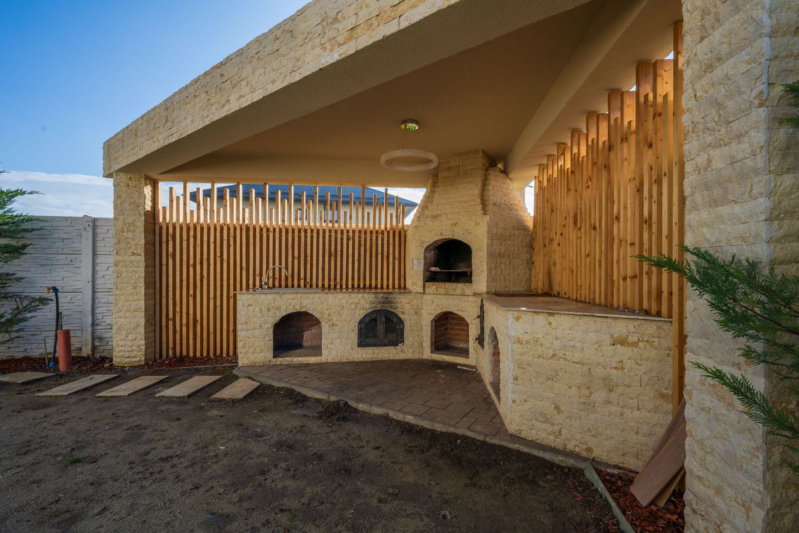 Casa Impecabila + Individuală + Decomandată in Prelungirea Ghencea ! - Poză 33