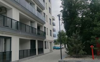 Studio Erou Iancu Nicolae 133-nemobilat, parcare subterana - Poză 23