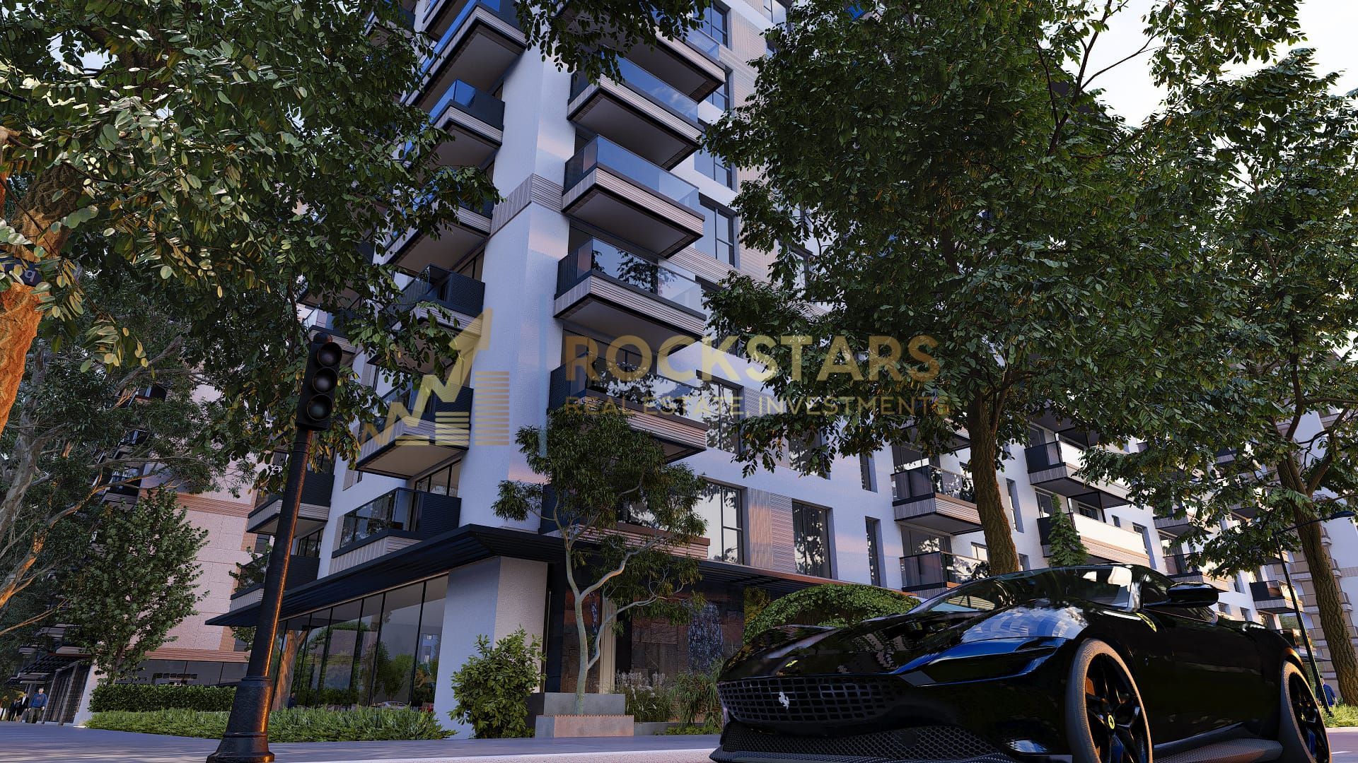 Apartament 2 Camere | 59 mp | Nusco City Park | TVA inclus - Poză 8