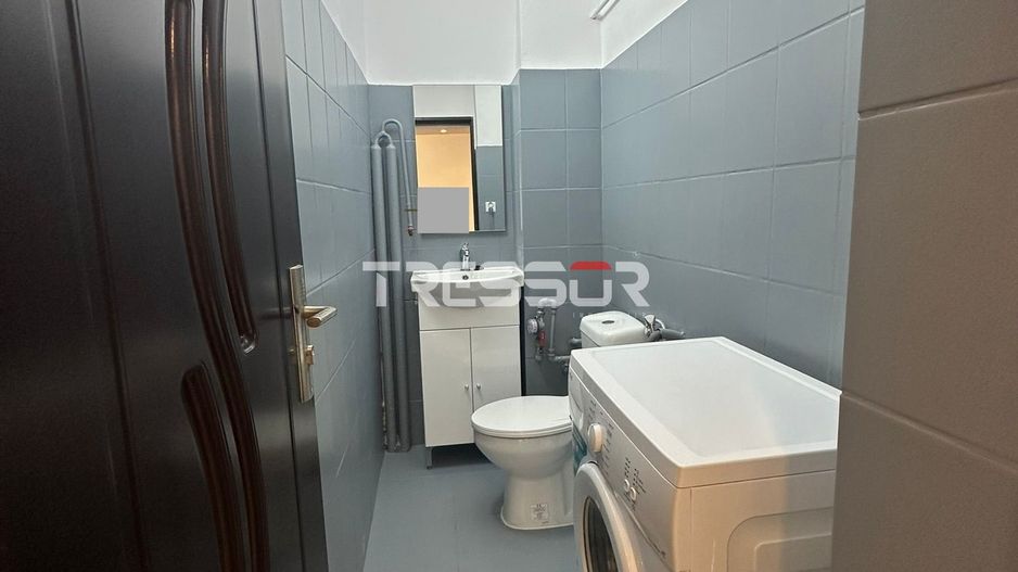 Apartament 4 camere decomandat, vedere panoramică, zona Dacia - Poză 14