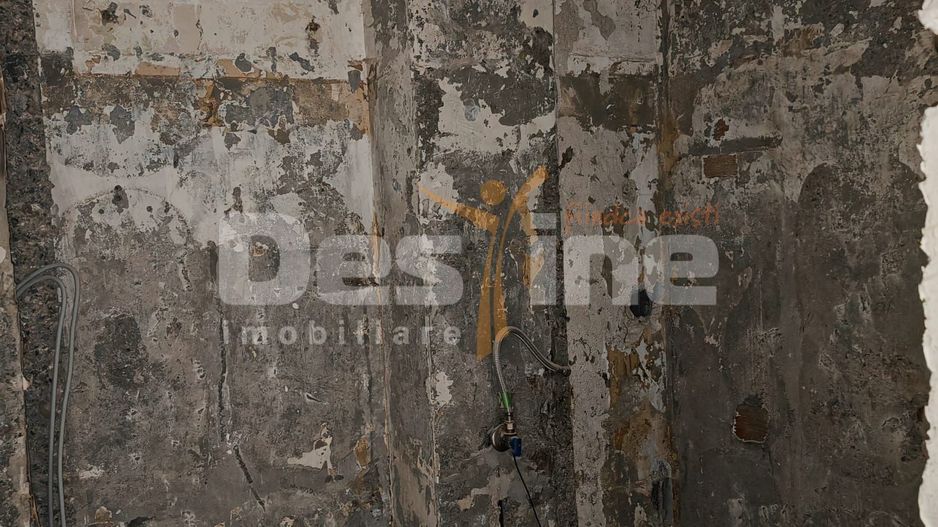 ​Apartament 4 camere, 2 bai – Zona Vest / Lacul Balea, etaj 3/4 - Poză 14