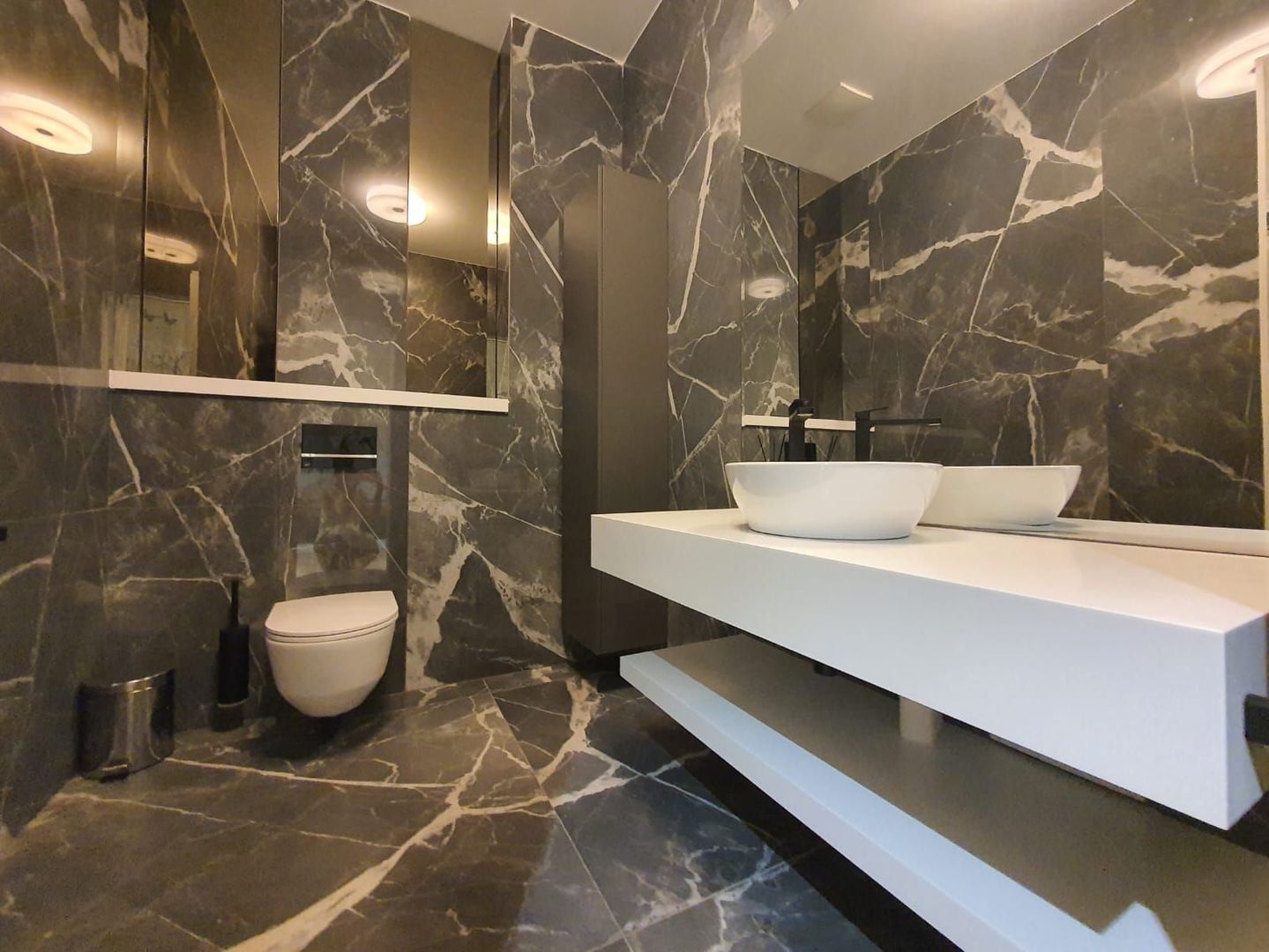 Apartament 5 camere High End Rahmaninov Residence I Floreasca - Poză 28