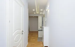 Vânzare, apartament, 3 camere, str. Independenței, Botanica - Poză 34