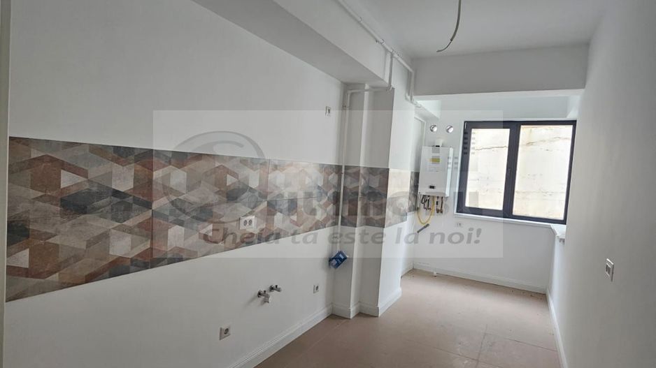 Apartament cu 2 camere decomandat Pacurari 65mp - parcare subterana - Poză 6