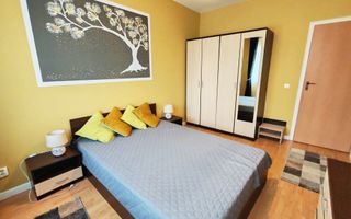 2 camere, spatios, modern, luminos, Plopilor, USAMV, BT Arena - Poză 12