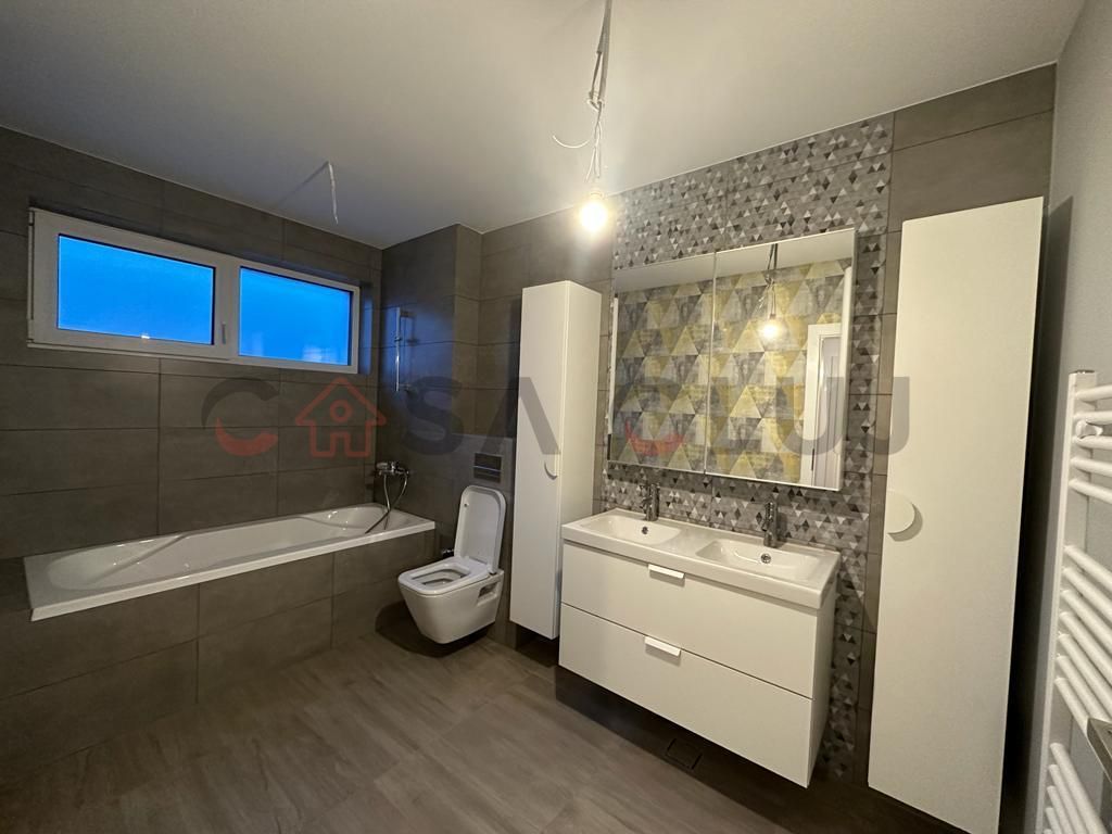Casa moderna finisata in Borhanci! - Poză 10