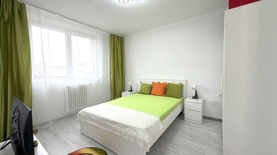 2 camere renovat - la cheie Calea Grivitei-Gara de Nord - Poză 5