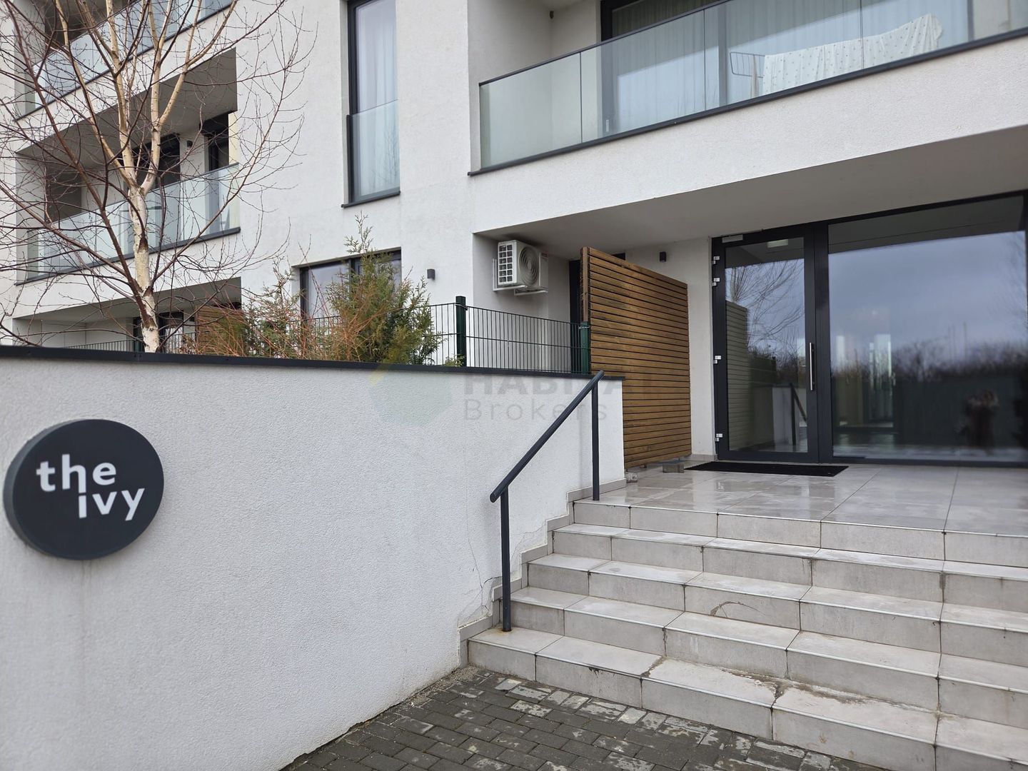 Apartament 2 camere – The Ivy Residence,/Băneasa | Parcare subterană inclusă - Poză 24