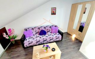 Apartament cu 2 camere, centrala proprie, aproape de Nokia, Iosefin - Poză 7