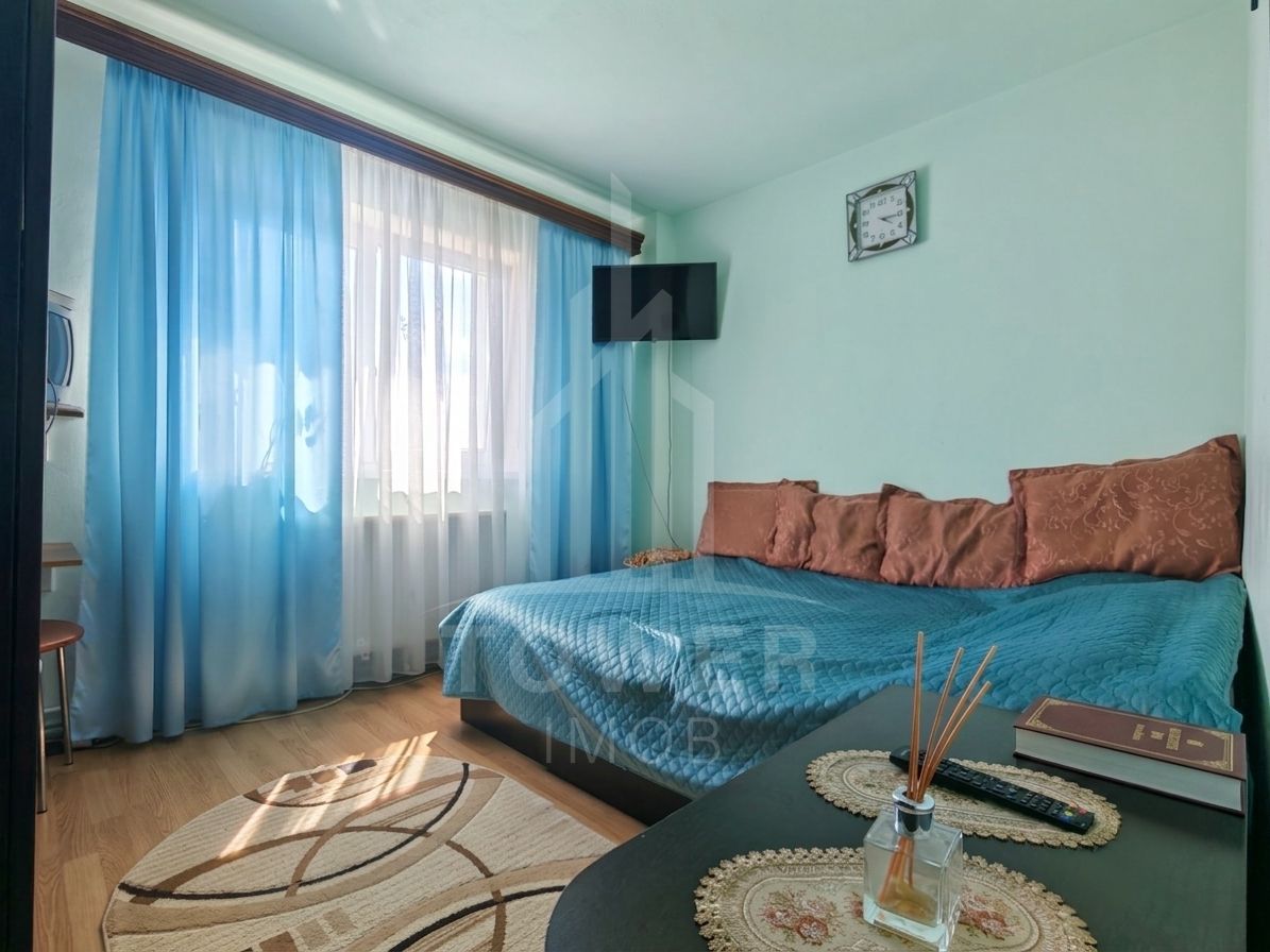 Apartament de 2 camere decomandate situat pe Bulevardul Mihai Viteazul, - Poză 7