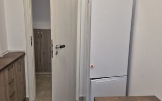 GARSONIERA - PARCARE INCLUSA, BUCATARIE INCHISA, CENTRALA PROPRIE - Poză 5