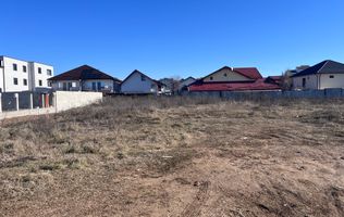 Oportunitate pentru investiții! Vânzare teren Târgoviște zona Micro 3!