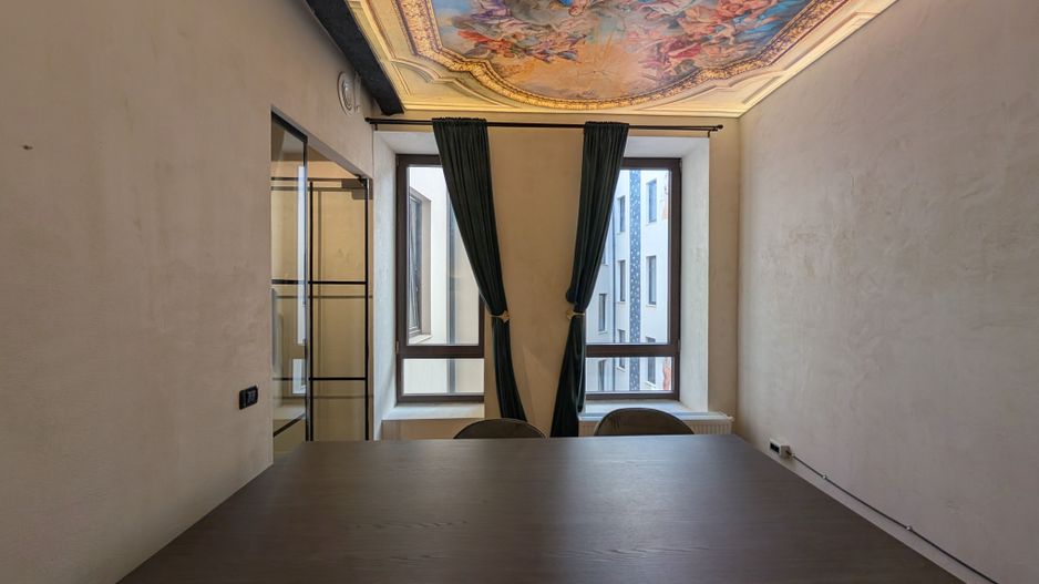 Coworking modern în zona Cișmigiu – 3 birouri de închiriat - Poză 58