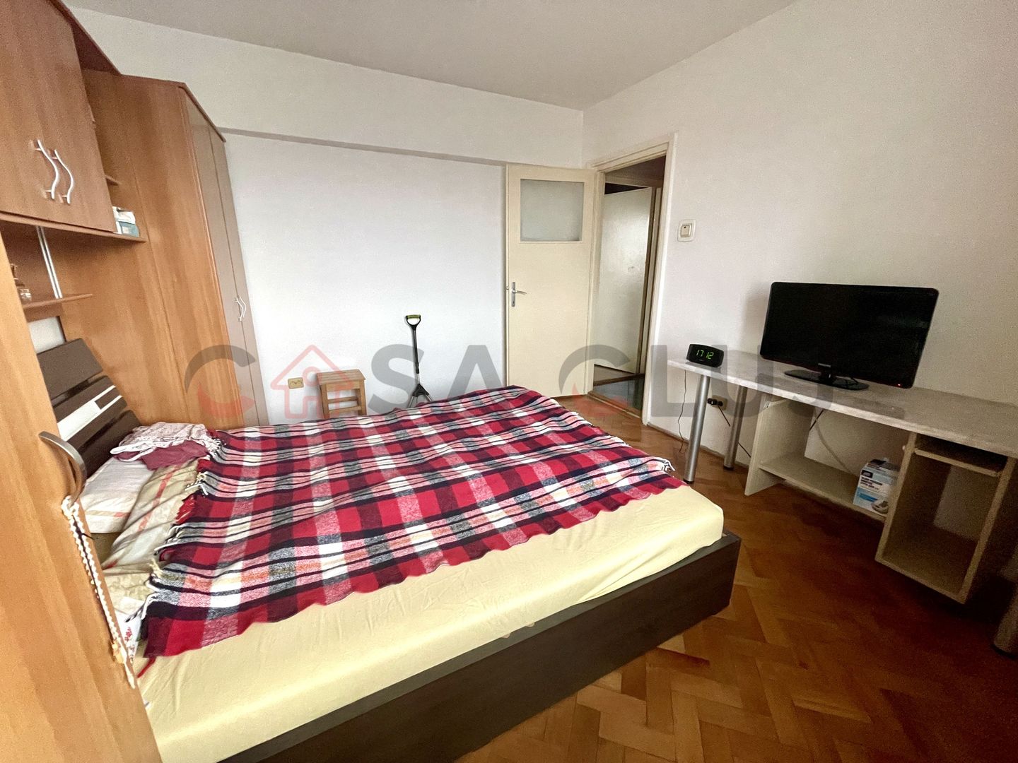 2 camere, etaj intermediar, Gheorgheni - Poză 3