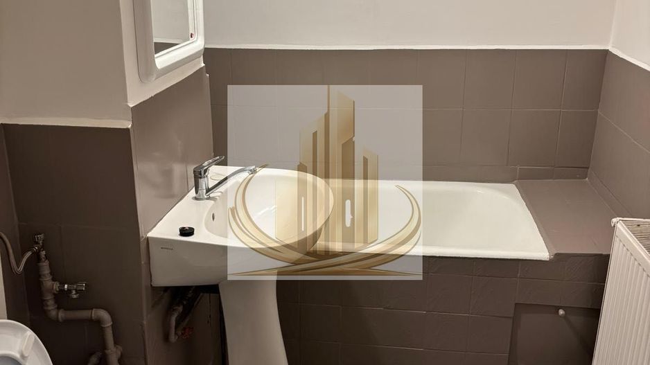 Apartament Decomandat cu 2 Camere | Complex | Ideal pentru studenti - Poză 7