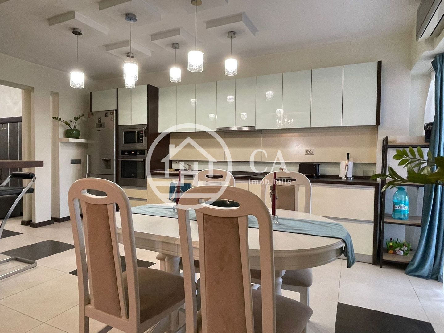 Apartament de vanzare cu 3 camere Lux  în Nufarul Plazza, Oradea - Poză 7