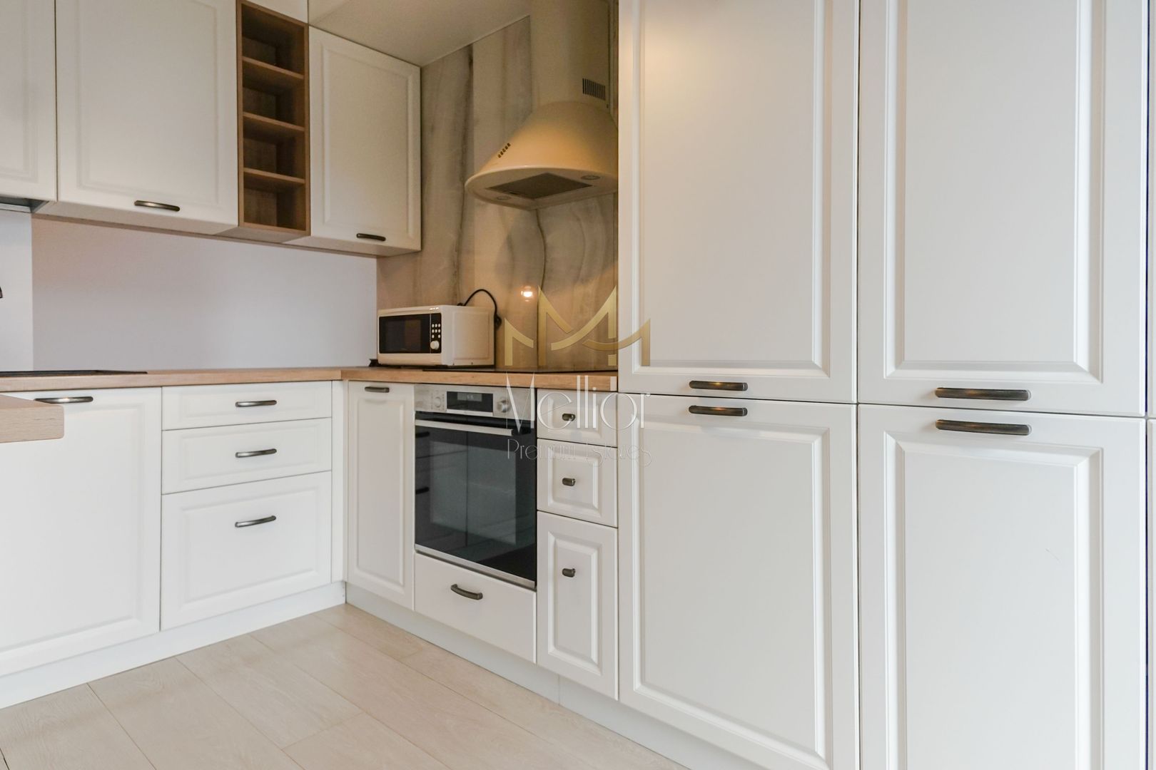 Apartament lux 3 camere, terasa, garaj, Gheorgheni, zona Sopor! - Poză 4