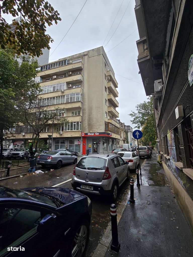 Vânzare apartament 4 camere Vasile Lascar 33 - Poză 2