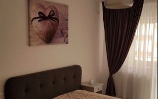 AP. 2 CAMERE PALLADIUM RESIDENCE, MOBILAT MODERN, METROU 10 MINUTE - Poză 1