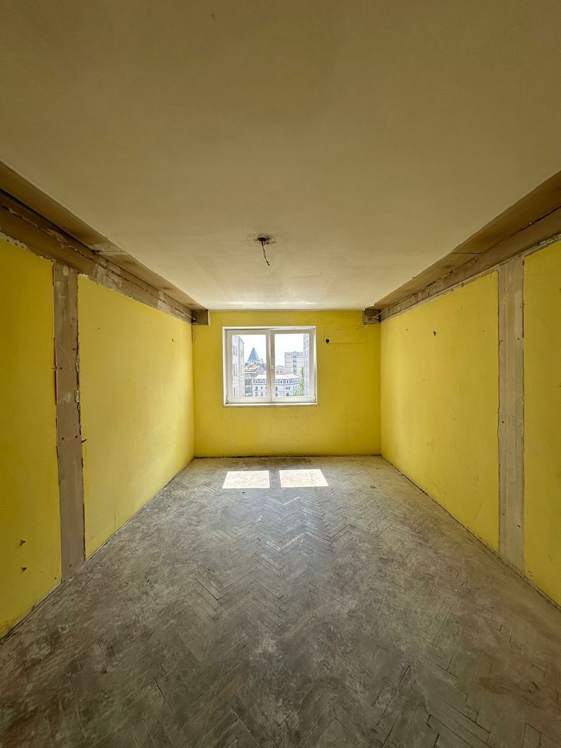 ETAJ INTREG | Calea Victoriei | Ideal investitie - Poză 8