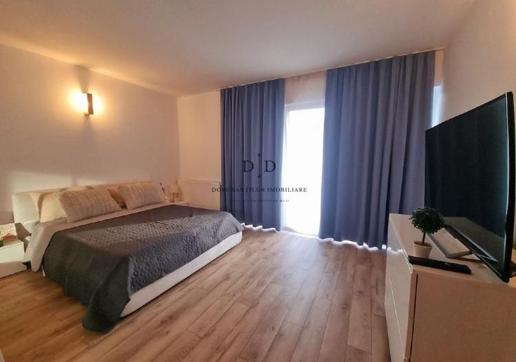 Penthouse de vânzare | 160 mp | Terase panoramice 72 mp | Buna Ziua - Poză 7