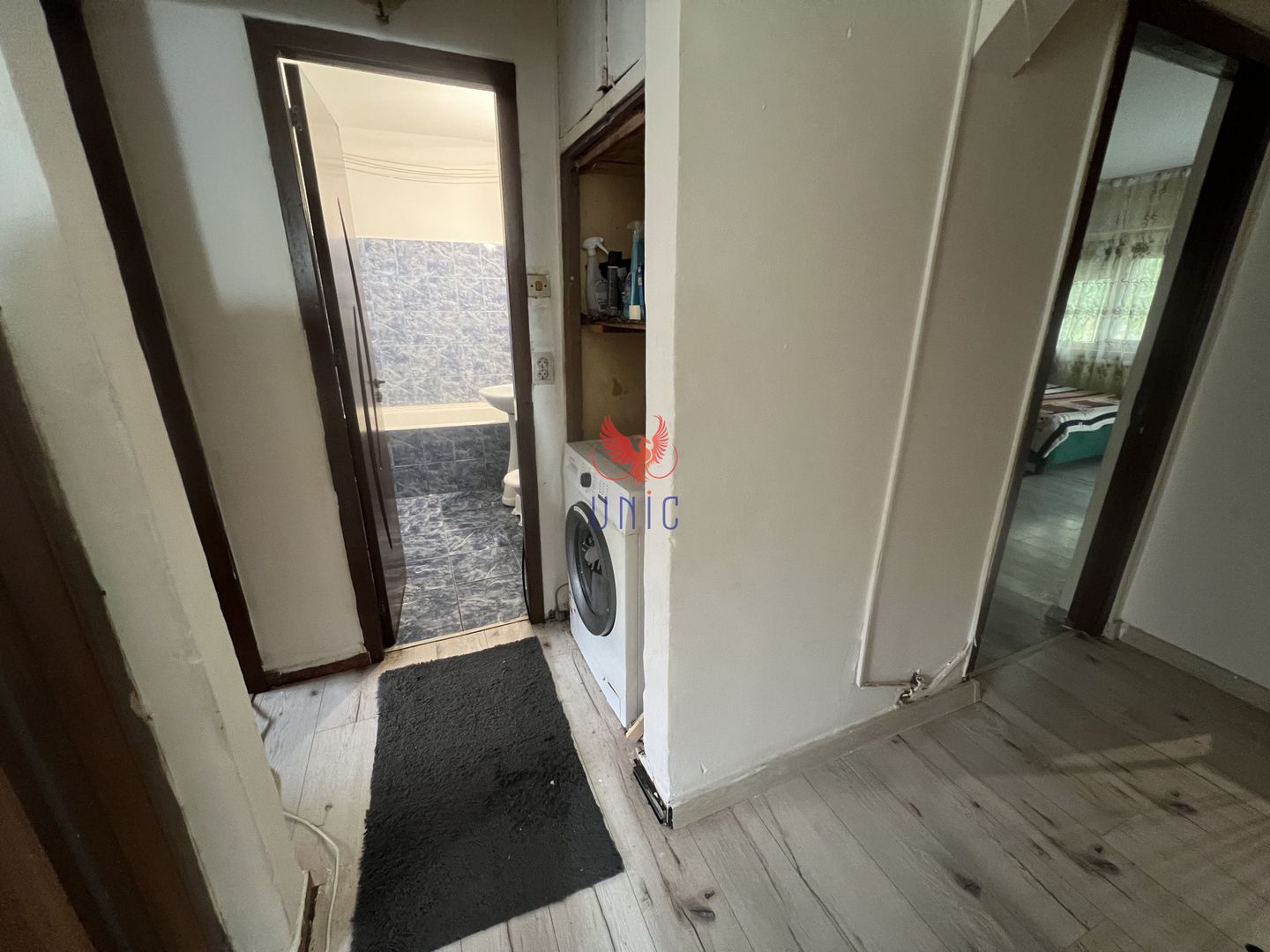 Apartament 3 camere George Enescu Str.Fagaras - Poză 11