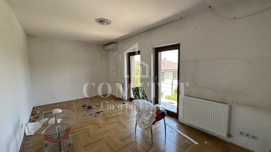 Casă individuală | 1150 mp teren | Cartier Europa | Stradă privată - Poză 13