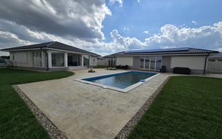 Casă Premium | 1.010 mp teren |Piscină | Fotovoltaice 14 kWp - Poză 2