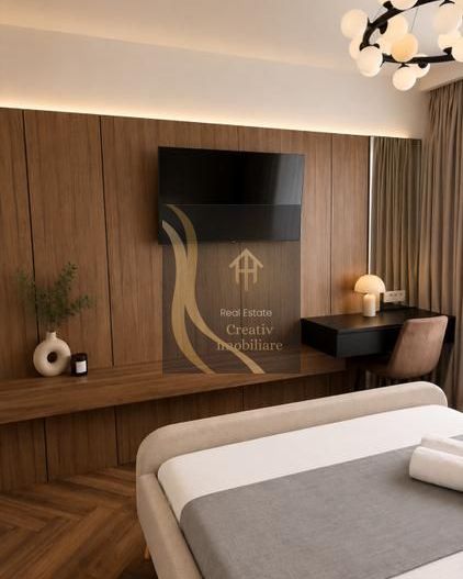 Apartament 3 camere renovat total - Poză 3
