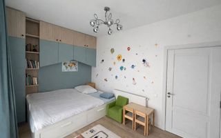 Apartament modern cu terasă uriașă – lângă RIVUS, investiție premium. - Poză 6