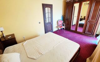 3 camere, 100 mp, modern, balcon, parcare, Gheorgheni, Iulius Mall - Poză 5