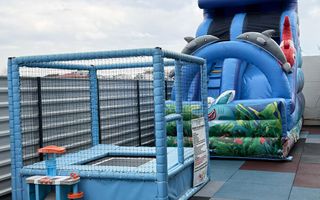 Afacere la cheie loc de joaca Pipera - Poză 20