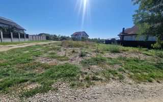 Teren Intravilan 500 mp in Micesti pentru constructie - Poză 3