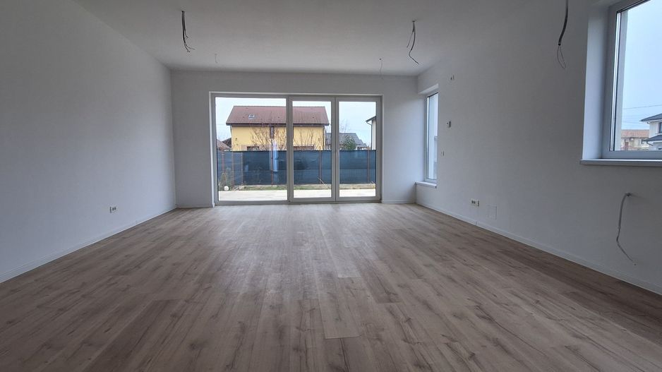 Duplex Parter cu 3 camere - Poză 17
