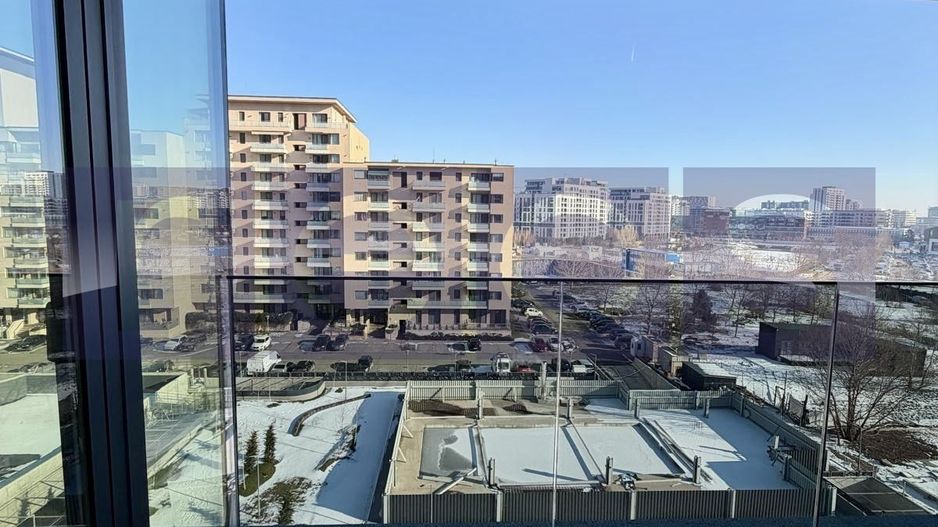 2 CAMERE | CITY POINT-AVIATIEI | IDEAL INVESTITIE/LOCUIT | COMPLEX NOU - Poză 14