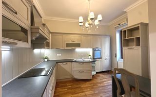 Vanzare - Apartament in Stil Parizian - Hoch-parter - Dorobanti-Capitale - Poză 9
