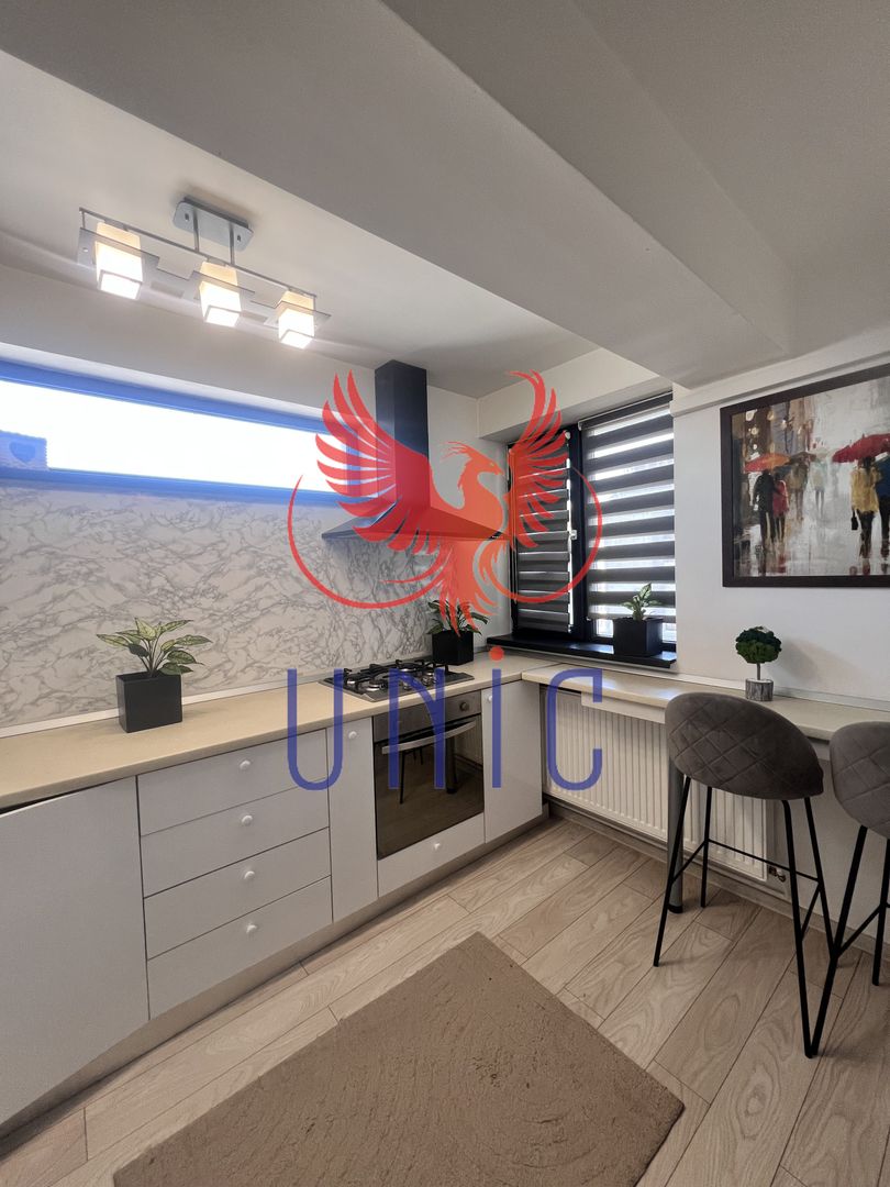 2 camere -Promenada Mall - Poză 1