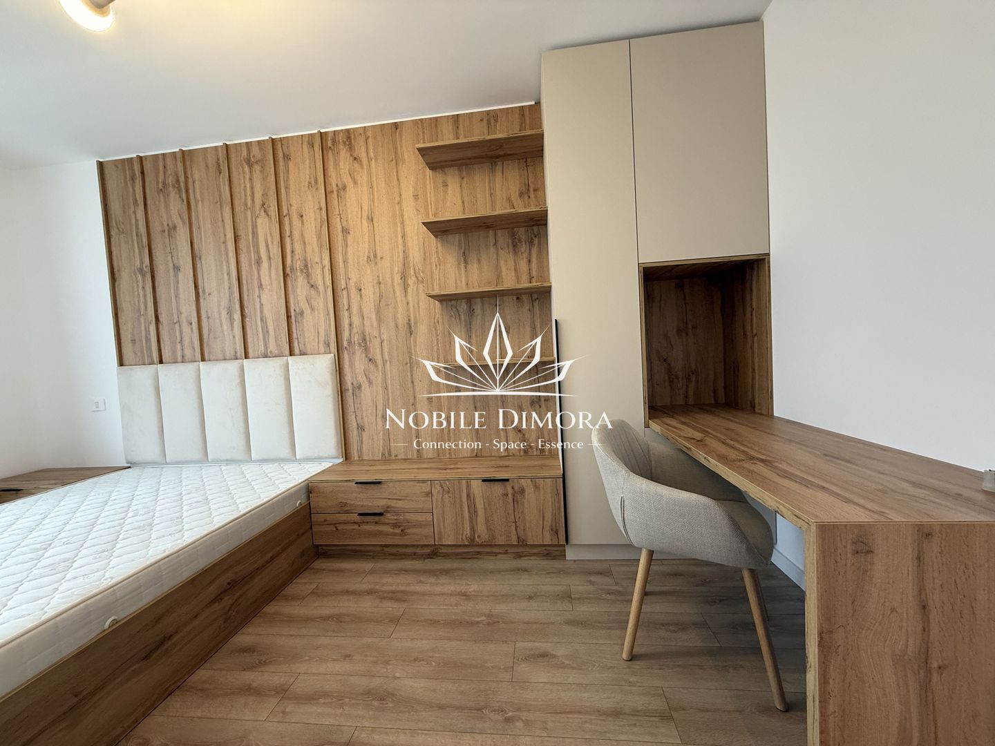 Vivalia Grand - Apartament modern cu 2 camere - Take Ionescu - Poză 12