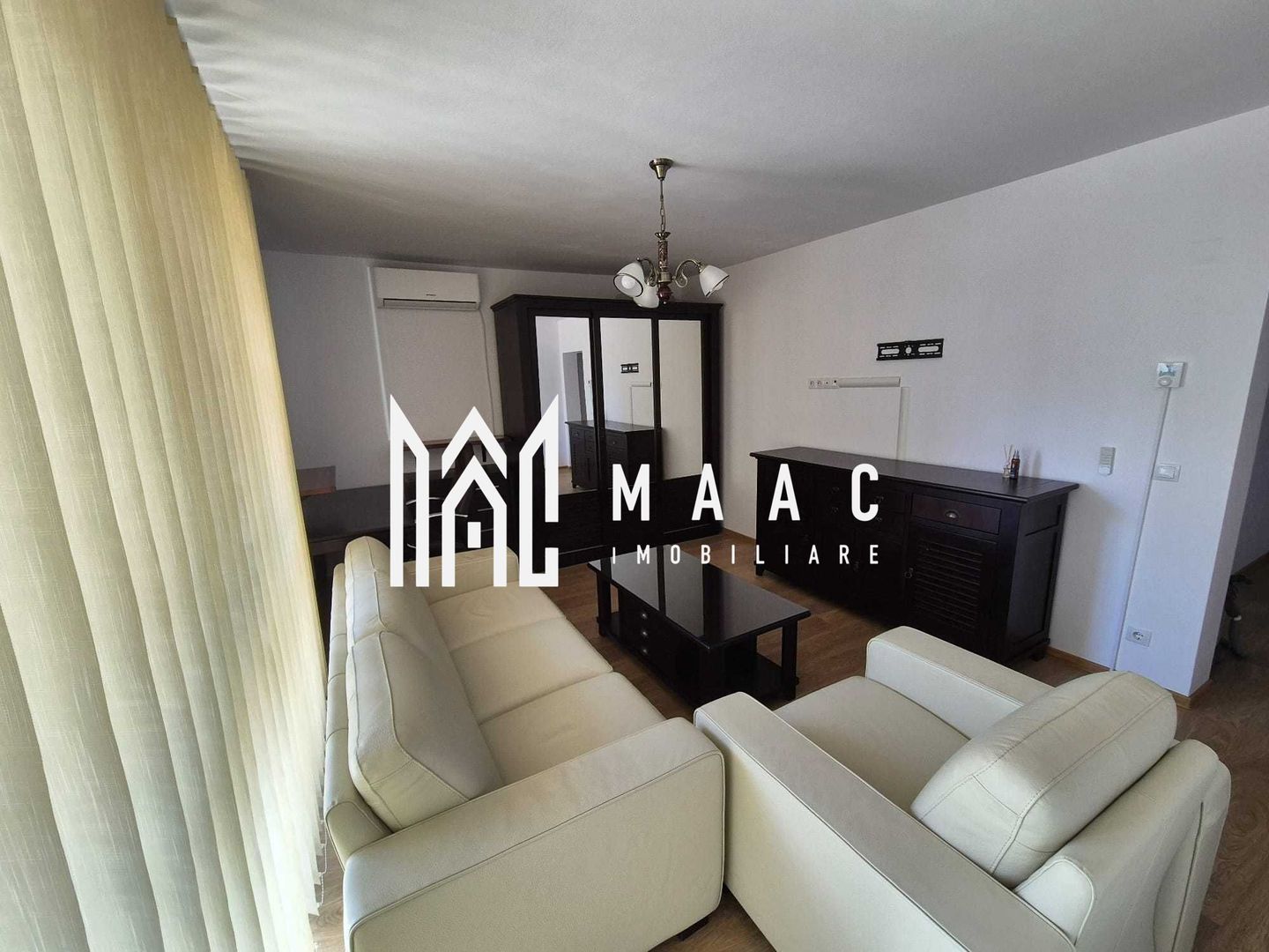 Apartament 2 Camere |  Decomandat | 53MPU | Lac Binder - Poză 2