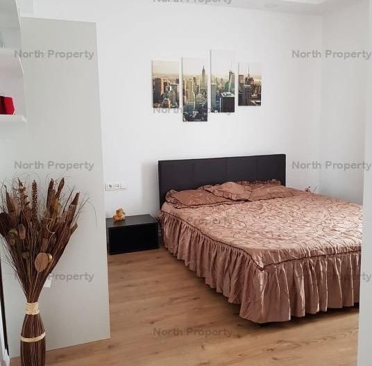 2 camere  in Cosmopolis - Poză 6